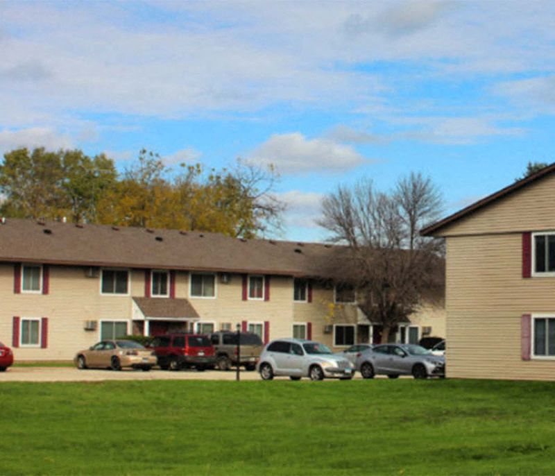 Knollwood Apartments Apartments in Pine Island, MN